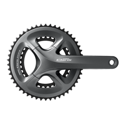 Shimano FC-R2000 Claris 170MM Front Crankset - 50-34