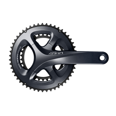 Shimano FC-R3000 Sora 165MM Front Crankset - 50-34