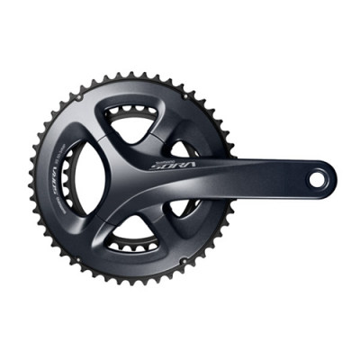 Shimano FC-R3000 Sora 170MM Front Crankset - 50-34