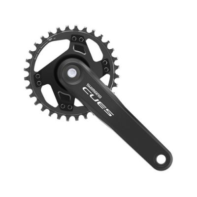 Shimano FC-U4000 Cues 9/10/11 Speed Front Crankset - 170mm 32T