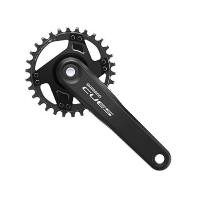Shimano FC-U4000 Cues 9/10/11 Speed Front Crankset - 175mm 30T