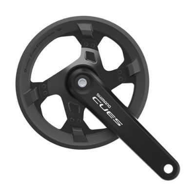 Shimano FC-U4000 Cues 9/10/11 Speed Front Crankset - 175mm 42T