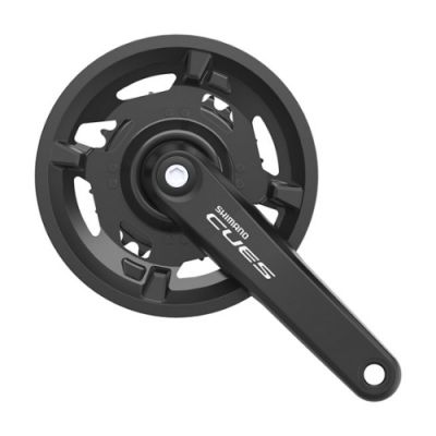 Shimano FC-U4000 Cues 9/10/11 Speed Front Crankset - 175mm 40-26T