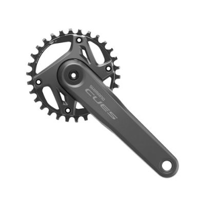 Shimano FC-U6000 Cues 9/10/11 Speed Front Crankset - 170mm 30T