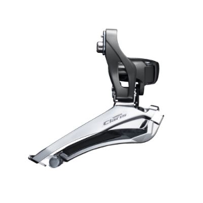 Shimano FD-R2000 Claris Double Front Derailleur - 34.9Mm