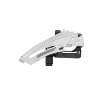 Shimano FD-U6010 Cues Lo-Clamp Top Swing Front Derailleur