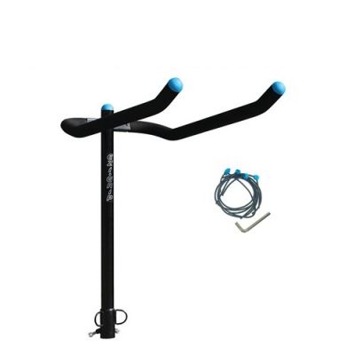 Ezi Grip Twin Arm Bike Rack 4 Bike