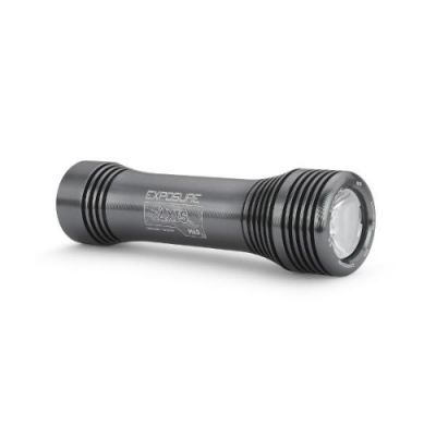 Exposure Axis MK10 Front Light - Gun Metal - SUPER SALE