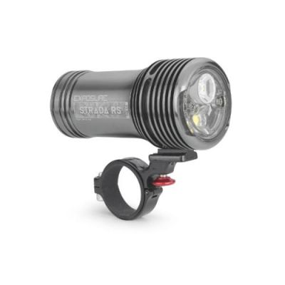 Exposure Strada MK12 Road Sport Aktiv Front Light - SUPER SALE