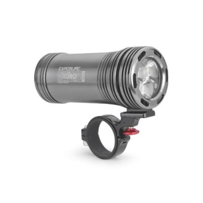 Exposure Toro Mk15 Front Light - SUPER SALE