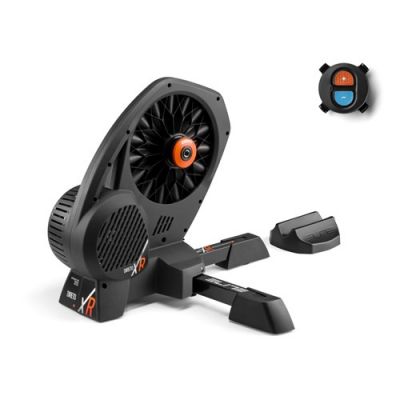 Elite Direto XR Trainer With Zwift Cog & Click