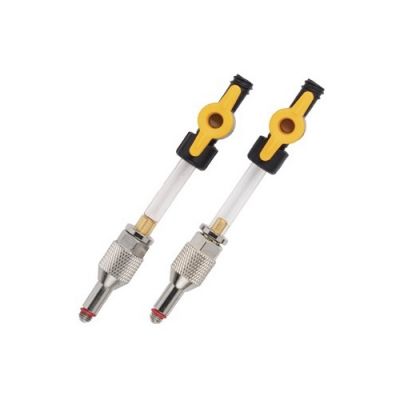 Elite Mineral Oil Spares Universal Adapters