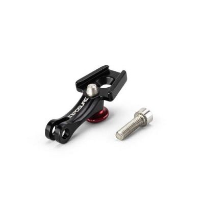 Exposure 3 Prong Action Camera Mount