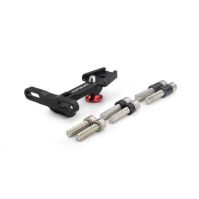 Exposure Stem QR Bracket - Wider Plate