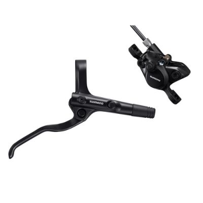 Shimano BR-MT200 Altus Front Disc Brake - Right Lever - MEGA DEAL