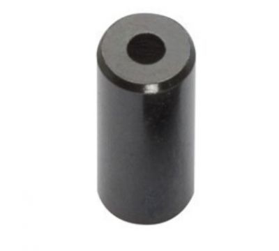 Brass End Cap - 4mm