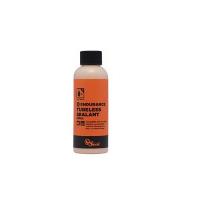 Orange Seal Endurance Tubeless Tyre Sealant Refill Bottle - 118ml