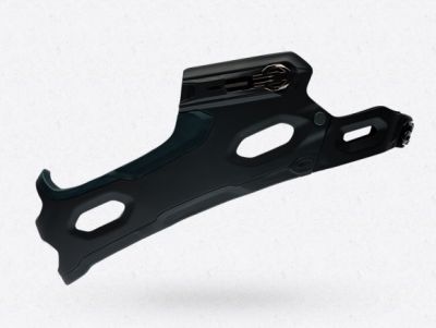 Bell Super 2/3R Chin Guard