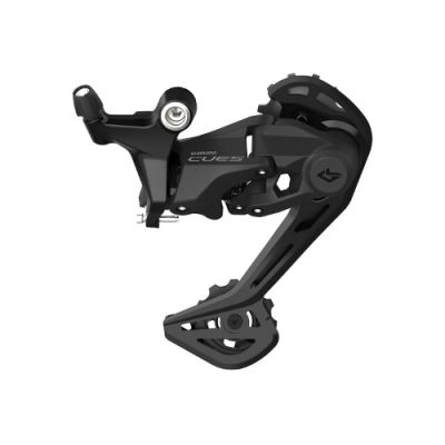 Shimano RD-U4020 Cues 9 Speed Rear Derailleur - Shadow Long