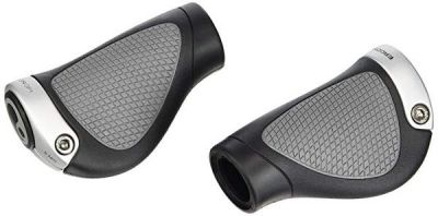 Ergon GP-1 Grips - Grip / Twist Shift