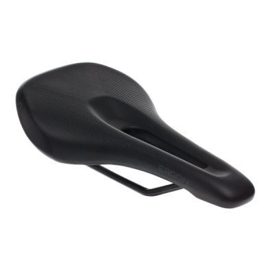Ergon Women's SM Sport Gel MTB Saddle - S/M Black