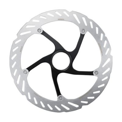 Shimano RT-CL700 Ice-Tech Centerlock Disc Rotor - 203mm