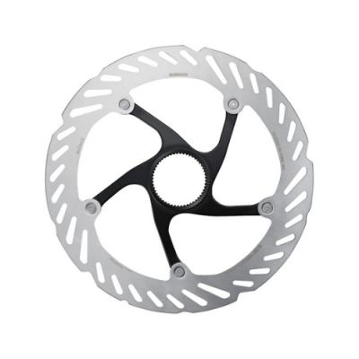 Shimano RT-CL700 Ice-Tech Centerlock Disc Rotor - 180mm