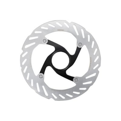 Shimano RT-CL700 Ice-Tech Centerlock Disc Rotor - 160mm