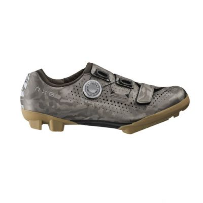Shimano SH-RX600 Women's Gravel SPD Shoes - SUPER SALE