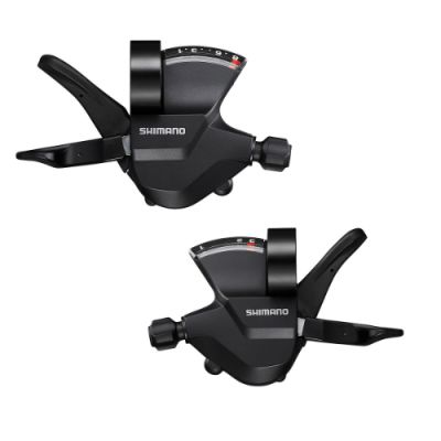Shimano Sl-M315 Altus  3X8 Speed Rapidfire Set - SUPER SALE