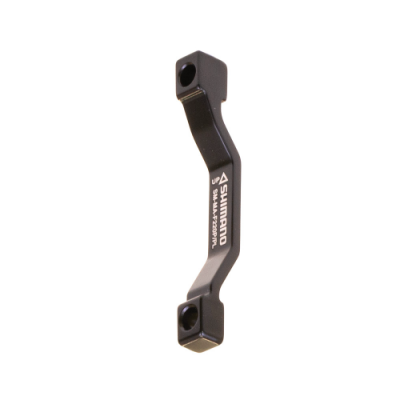 Shimano SM-MA-F220-P/Pm L Caliper Post Adapter - 220MM