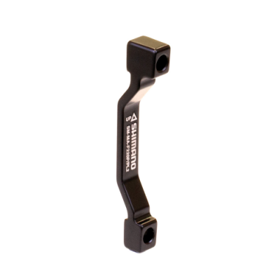 Shimano SM-MA-F220-P/Pm L2 Caliper Post Adapter - 220MM