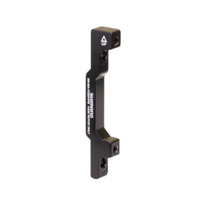 Shimano SM-MA-F220-P/Pm Caliper Post Adapter - 220MM