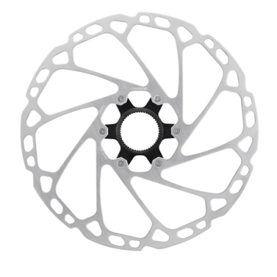 Shimano SM-RT64 Deore Centerlock Disc Rotor - 220MM