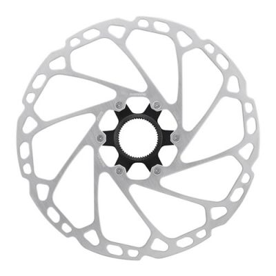 Shimano SM-RT64 Deore Centerlock Disc Rotor - 180MM