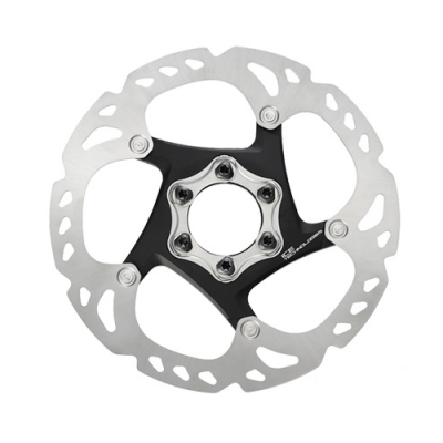 Shimano SM-RT86 Xt Ice-Tech 6-Bolt Disc Rotor - 160MM