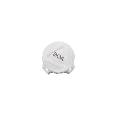 Shimano SH-Rp400 Boa Kit White Left 1 Dial Suits