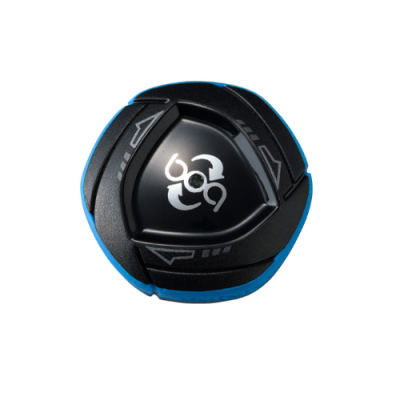 Shimano SH-Xc900 Boa Repair Kit 2 Dials Blue Left