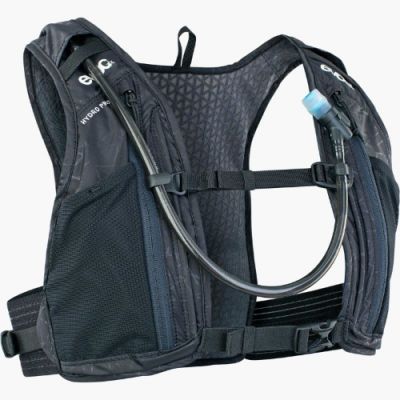 Evoc Hydro Pro 3L + 1.5L Bladder Hydration Pack - SUPER SALE