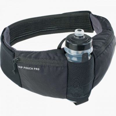 Evoc Hip Pouch Pro 1.5L + 0.55L Drink Bottle - SUPER SALE
