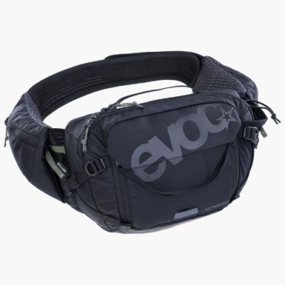 Evoc Hip Pack Pro 3L + 1.5L Hydration Bladder -  SALE