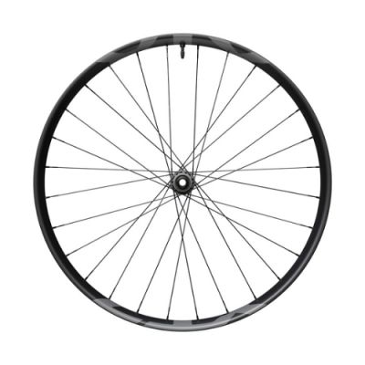 Shimano WH-M9220 Front Wheel - 29" XTR 110X15mm Centerlock