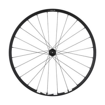 Shimano WH-MT500 29" Front Wheel - 100 X 15Mm Centerlock