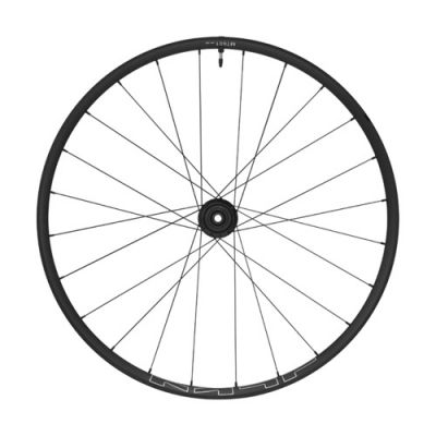 Shimano WH-MT601 29" 12 Speed Tubeless Rear Wheel - 148 X 12Mm