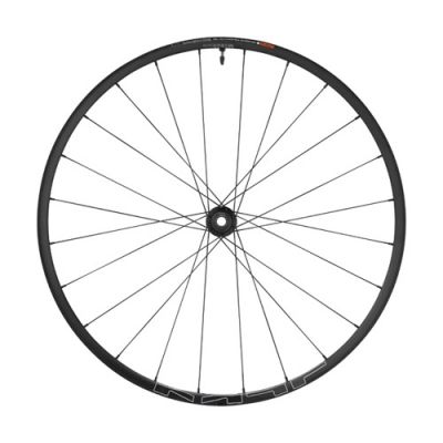 Shimano WH-MT620 29" Tubeless Front Wheel - 110 X 15Mm Centerlock