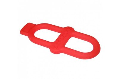 Exposure Silicon Band