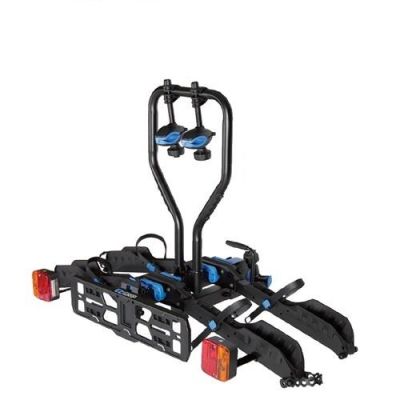 EziGrip eBike 2 Pro Platform Rack - Towball - MEGA DEAL