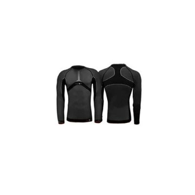 Funkier Men's Merano Thermal Seamless Baselayer