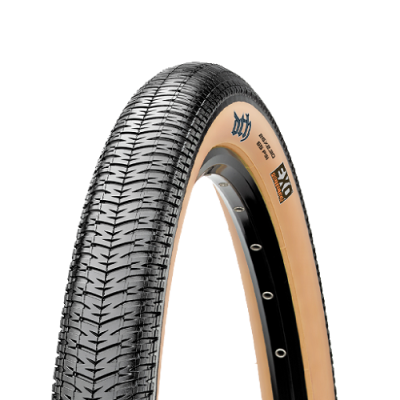 Maxxis DTH 26 X 2.15 Folding Tyre - Tanwall - MEGA DEAL