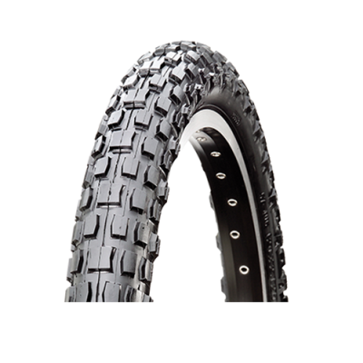 Square Knobbly 20 x 2.125 Tyre